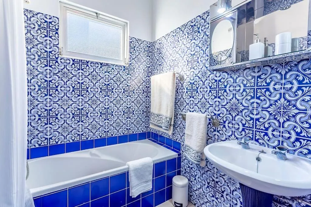 Casa Do Pinheiro Funchal Βίλα 0*, Φουνκάλ Πορτογαλία