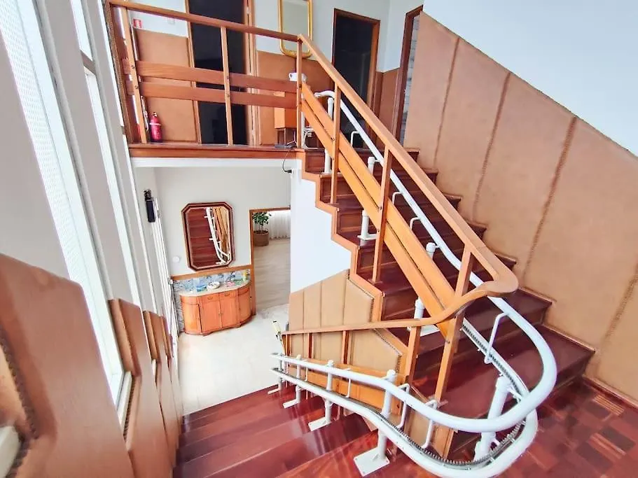 Casa Do Pinheiro Funchal Βίλα 0*, Φουνκάλ Πορτογαλία