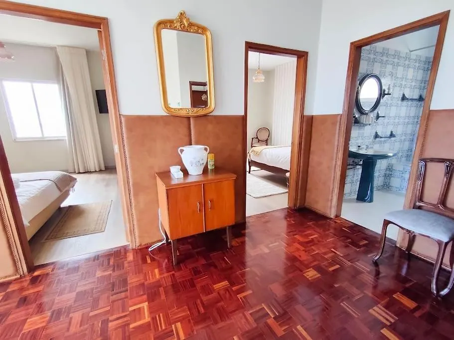 Σπίτι διακοπών Casa Do Pinheiro Funchal Βίλα Πορτογαλία