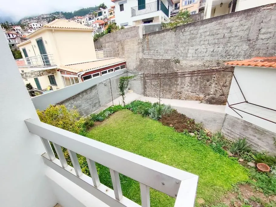 Σπίτι διακοπών Casa Do Pinheiro Funchal Βίλα