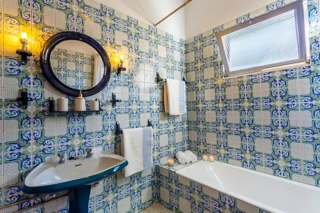 Casa Do Pinheiro Funchal Βίλα