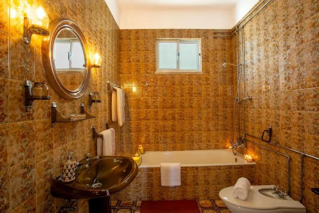 Casa Do Pinheiro Funchal Βίλα Πορτογαλία