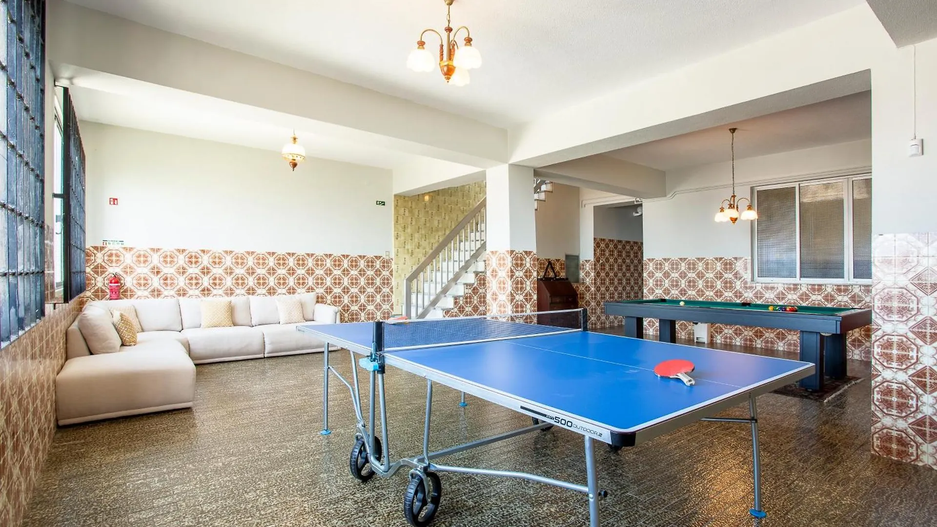 Σπίτι διακοπών Casa Do Pinheiro Funchal Βίλα