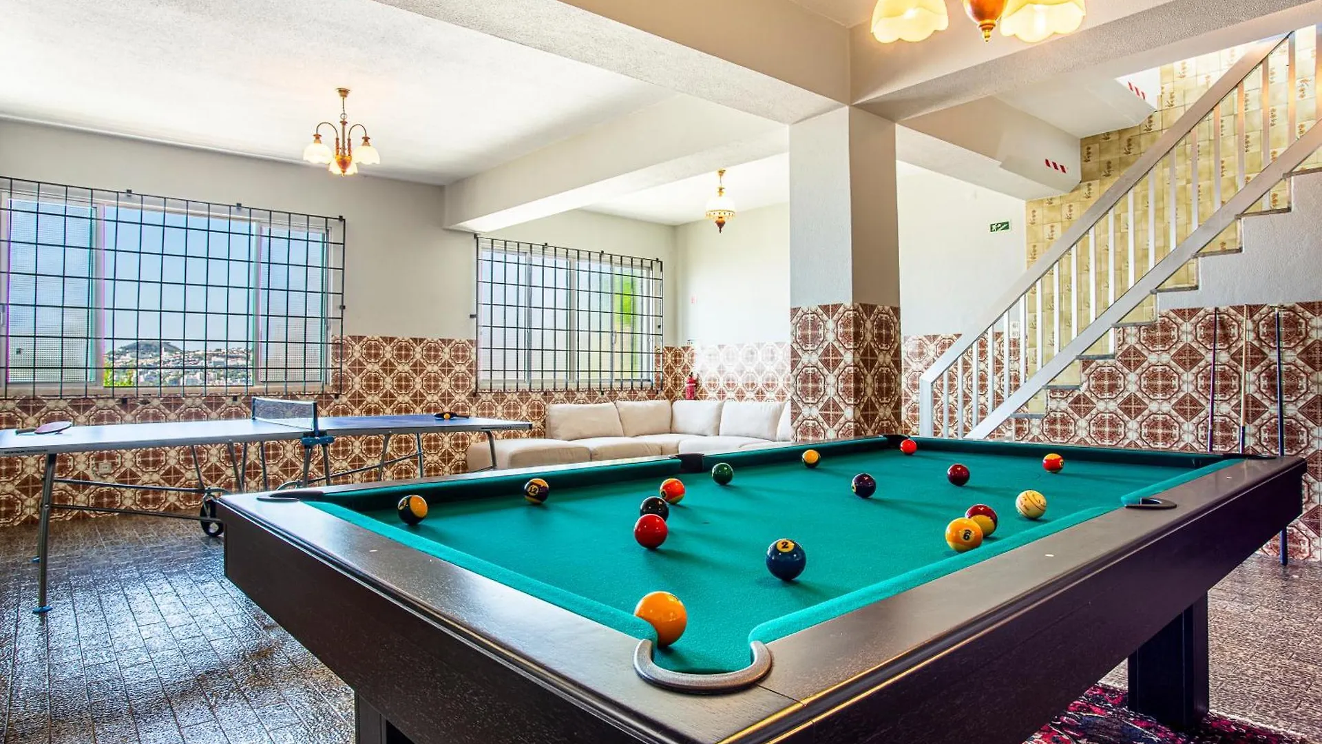 Casa Do Pinheiro Funchal Βίλα Σπίτι διακοπών