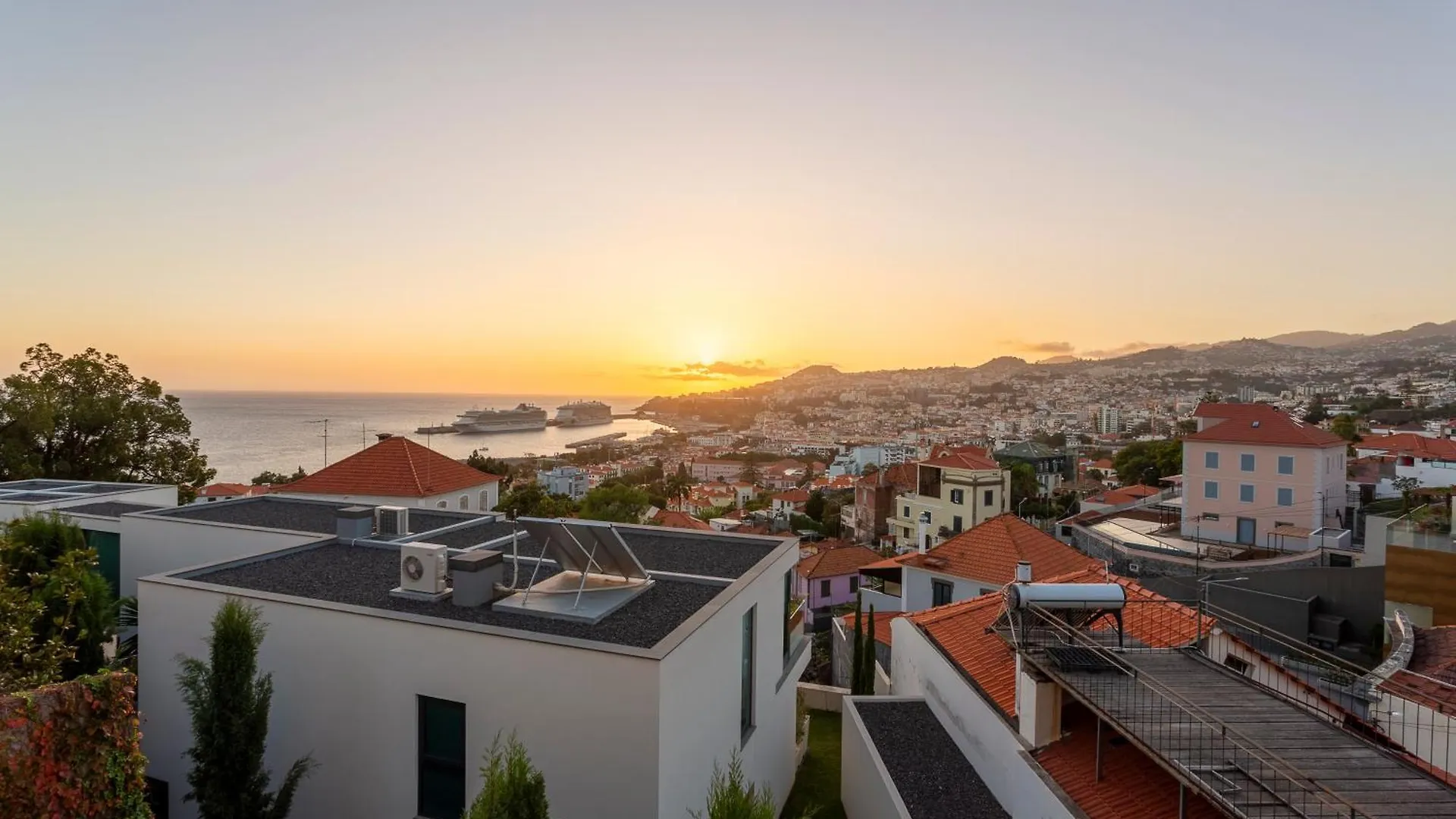 Σπίτι διακοπών Casa Do Pinheiro Funchal Βίλα Πορτογαλία