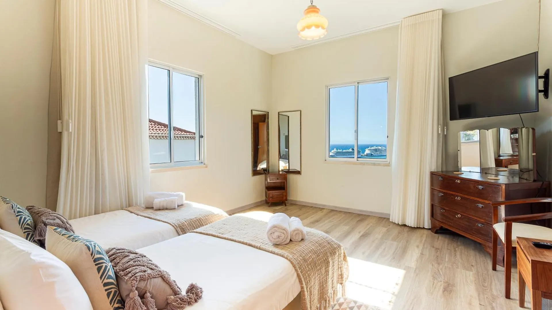 Casa Do Pinheiro Funchal Βίλα