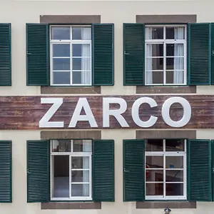 Zarco B&B Bed & Breakfast Отель типа 
